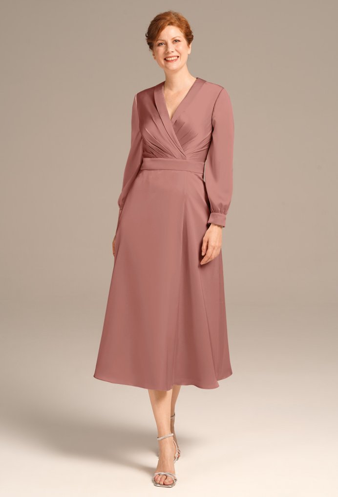 AW Katheryn Dress
